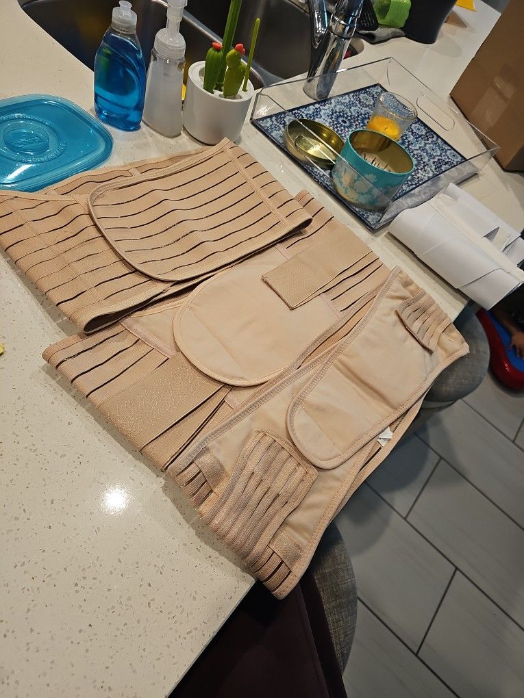 Back,waist,pelvis Support Belt