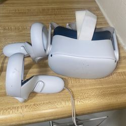 Oculus 2