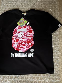 bathing ape (unisex)