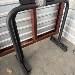 Workout Equipment 