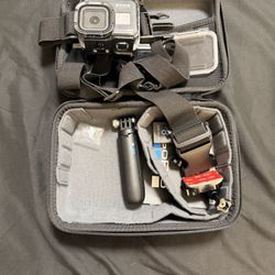GoPro Hero 5 Bundle