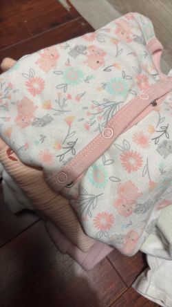 Ropa de Nena
