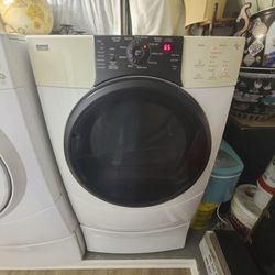 Kenmore Dryer 
