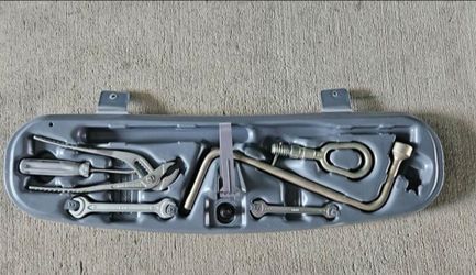 BMW E46 Tool Kit COMPLETE