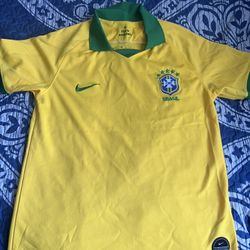 Brasil Jersey