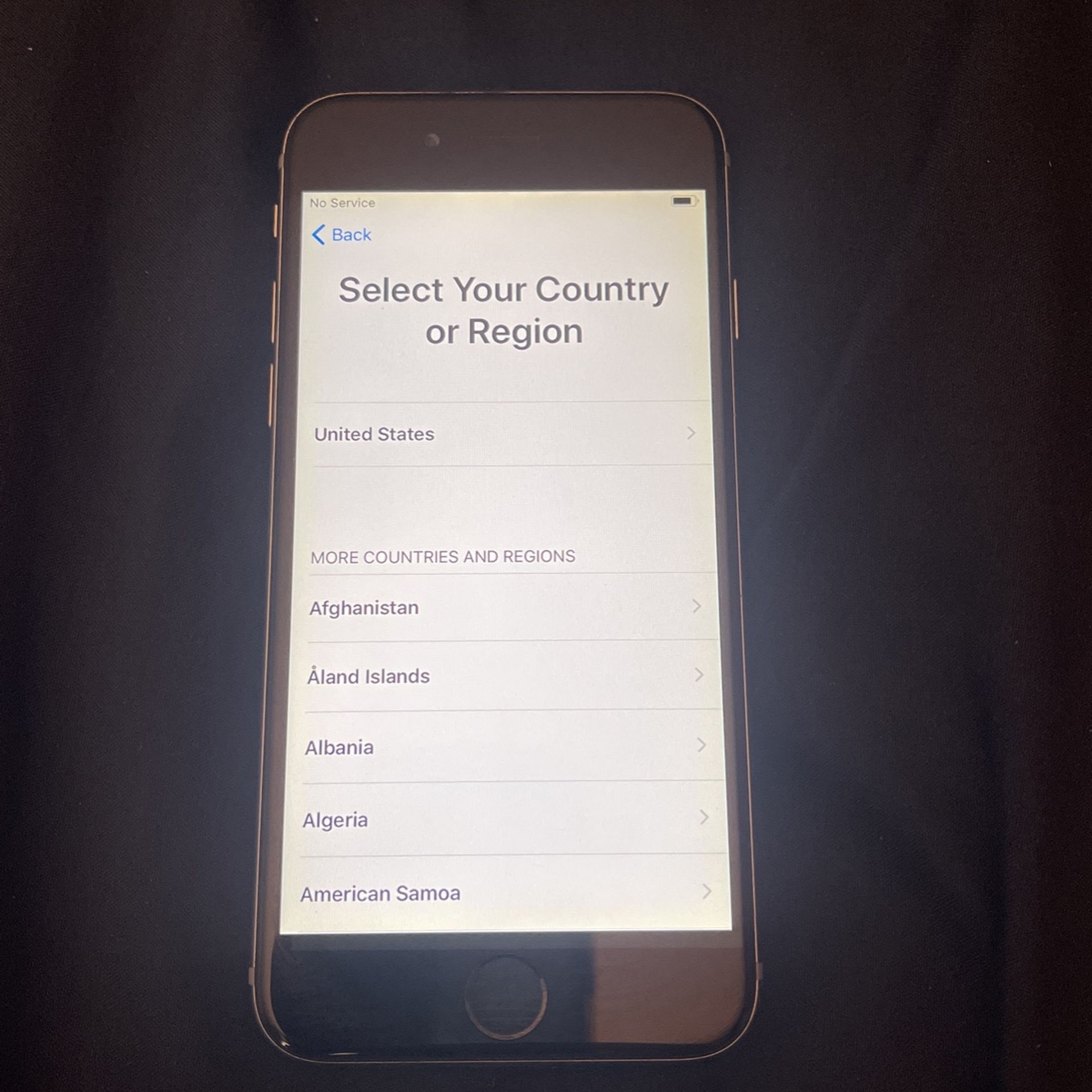 iPhone 6