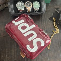 SUPREME (Pelican Personal Utility  Case)