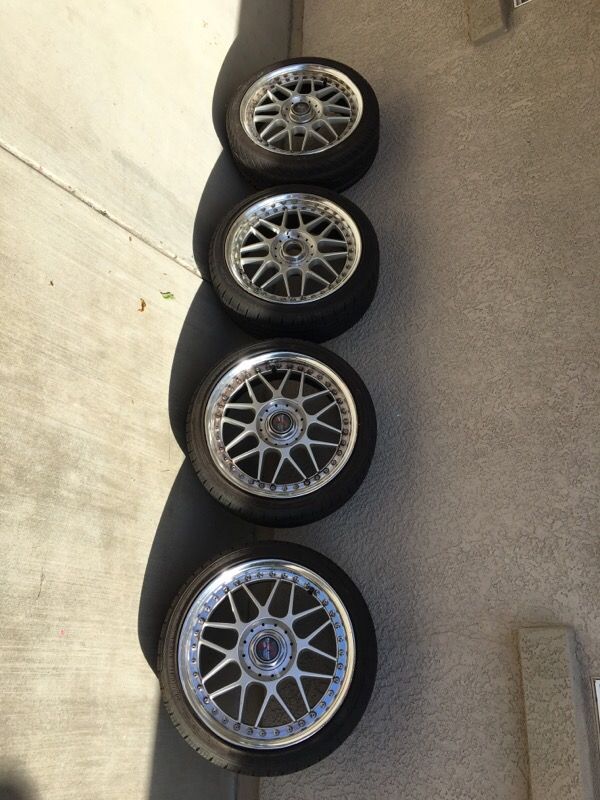 Original Racing Hart Type C2 (3 Piece)