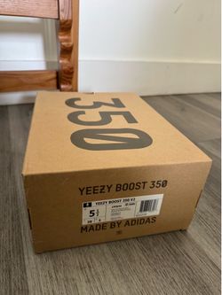 Yeezy Boost 350