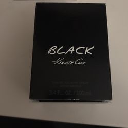 Kenneth Cole Black
