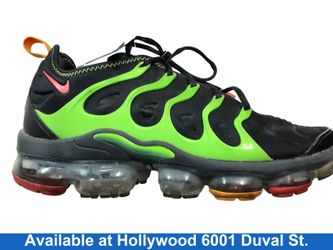 Nike Cu4884-001 Black