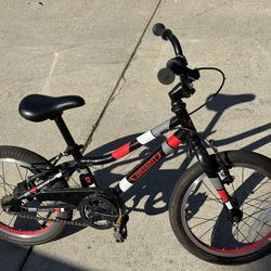 Kids guardian bike 16 inch