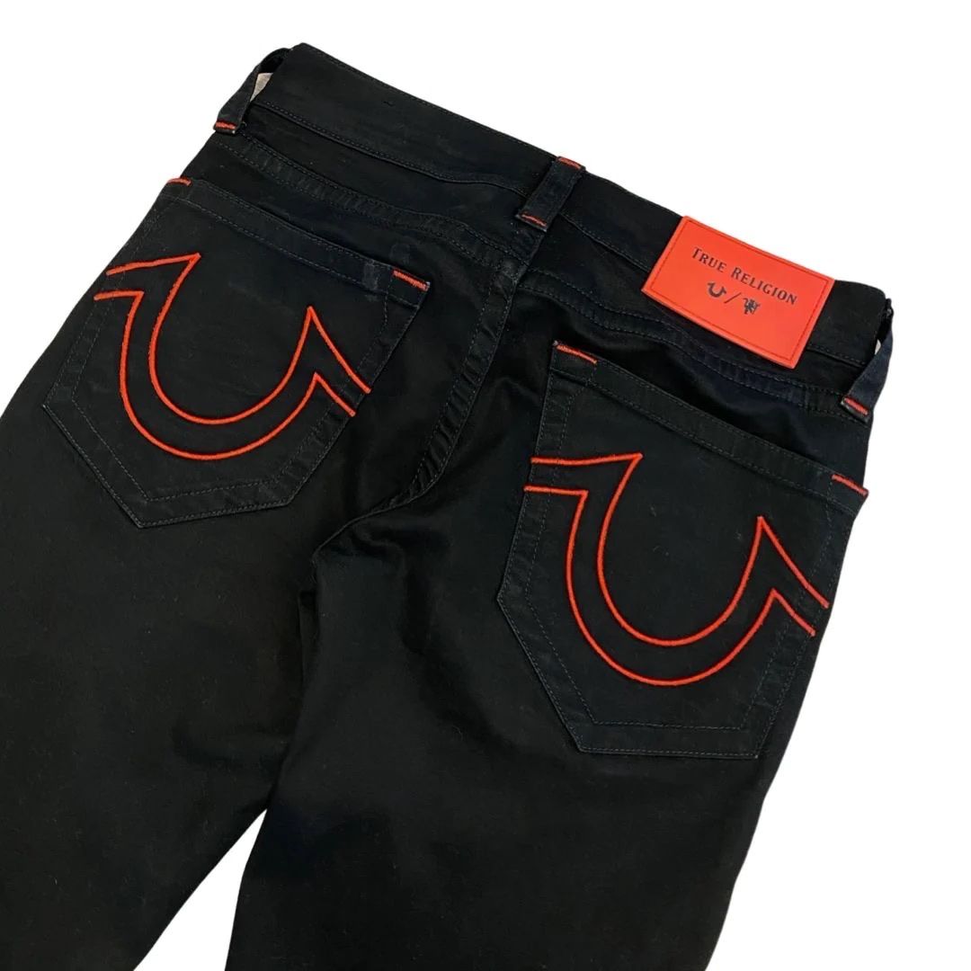 True religion hotsell x man united