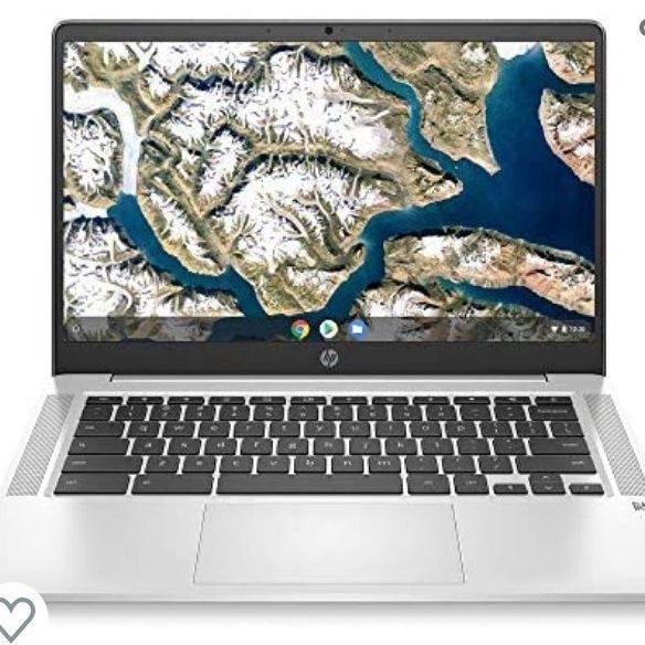 Chromebook HP 2021 Brand New! Never Used