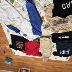 Clothes 
