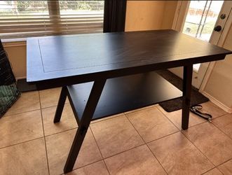 Farmhouse Dining Table