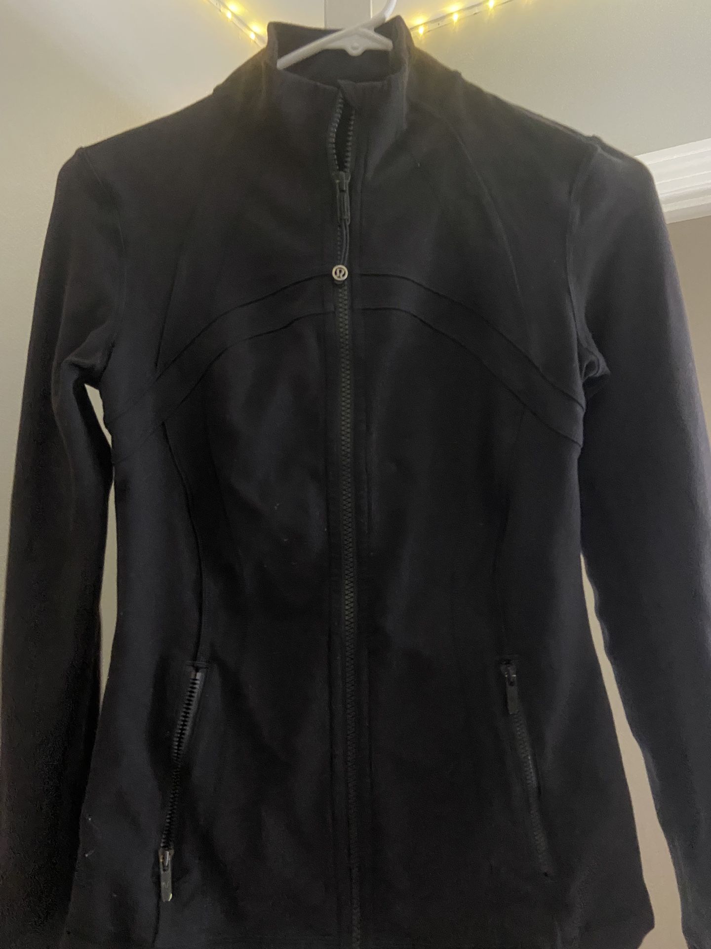 lululemon define jacket