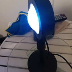 Table Or Night Lamp