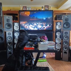 PIONEER ELITE 60"  PRO HD CRT PROJECTION MONITOR VIDEOPHILE VINTAGE $300 FINAL PRICE 