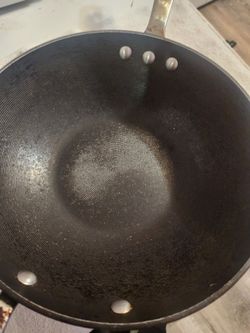IRION Skillet