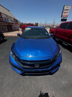 2019 Honda Civc