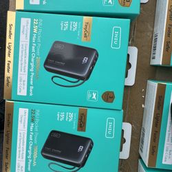 Cargador De Teléfono 