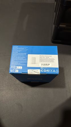 Reolink Home Hub
