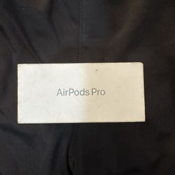 Apple AirPods Pro 3 BRAND NEW / SEALED 