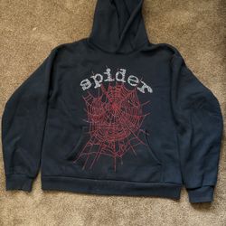 Spyder Hoodie