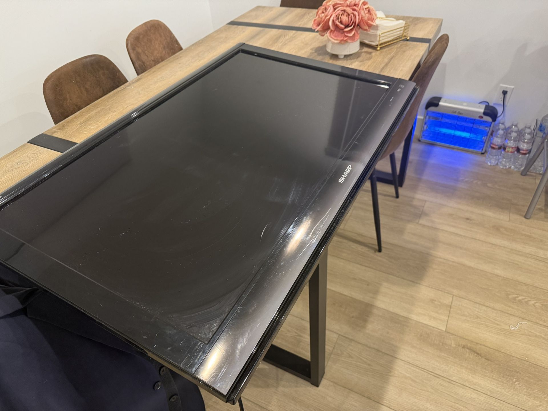 Sharp Tv