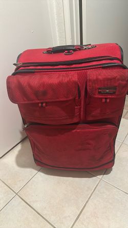 Ralph Lauren luggage