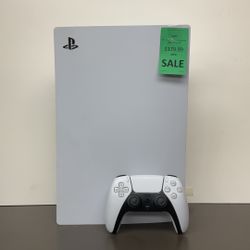 SONY PS5-PLAYSTATION 5 DISC CFI-1115A