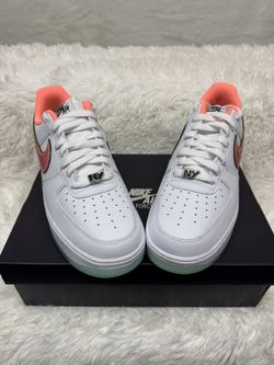 Nike Air Force 1 Low NY vs NY 10M Brand New OG Box