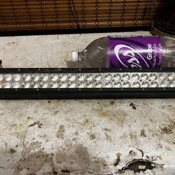 20 Inch Led Light 