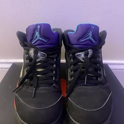 Air Jordan 5 Retro Top 5 And Jordan 6 Cool Greys 