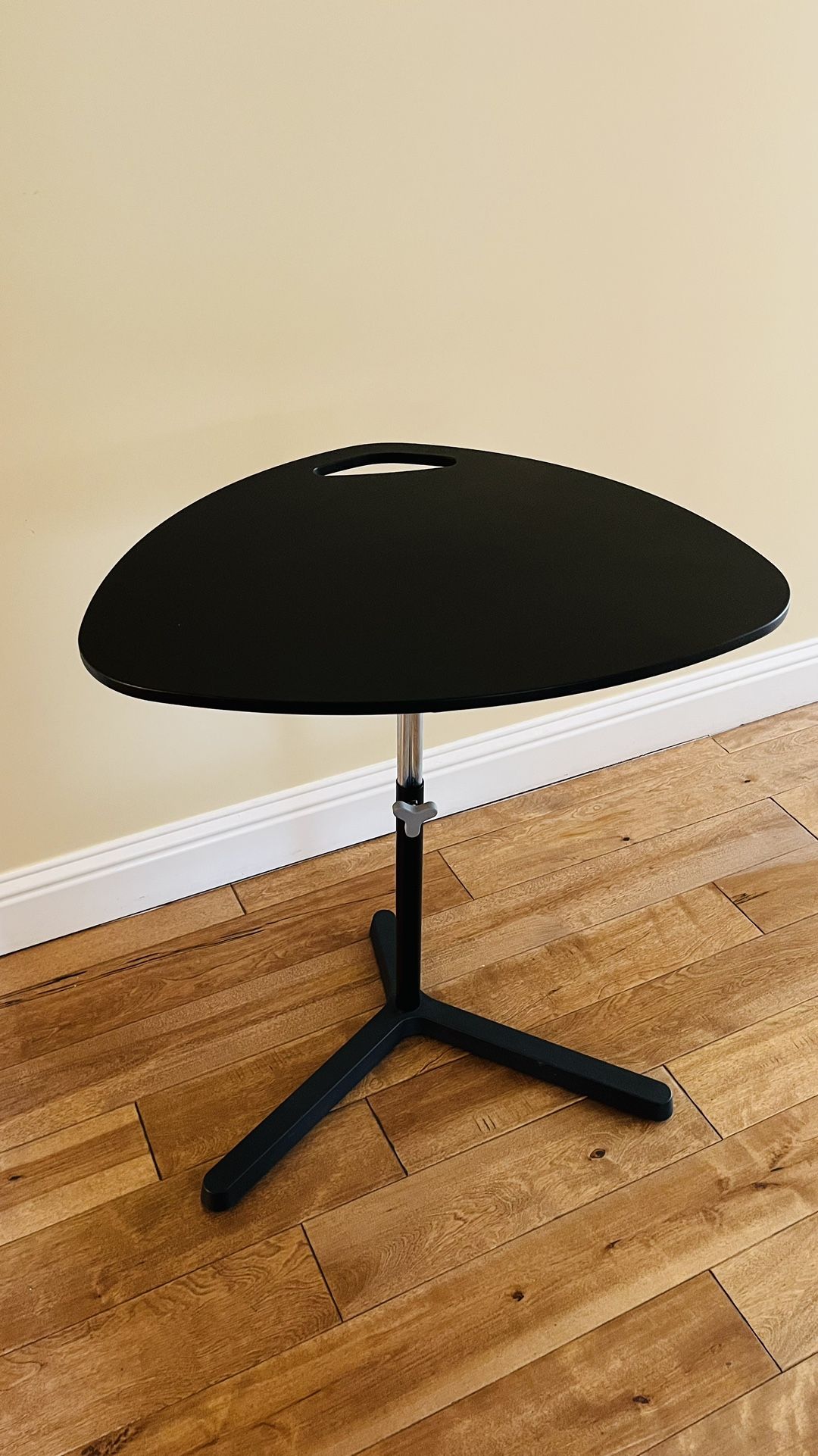 Ikea Dave / Svartasen laptop table