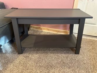 Small TV Stand