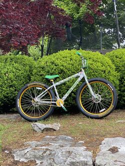 Brand new had to get beast mode 2000 firm