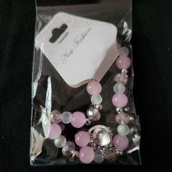 HELLO KITTY FASHION BRACELET