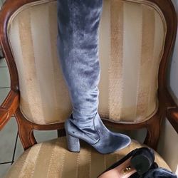 AQUAZZUIRA BOOTS