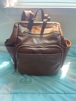 Diaper bag