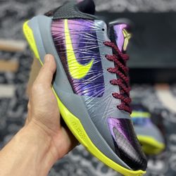 NBA 2K20 x Kobe 5 Protro 'Chaos Alternate' Gamer Exclusive