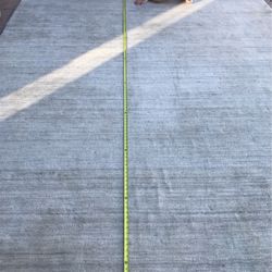 120”x95” Carpet from Living Spaces