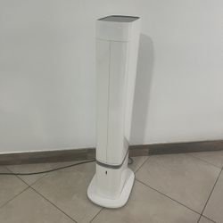 3 In 1 Tower Fan/Heater/ Humidifier