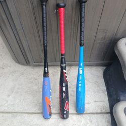 Baseball Bats