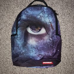 Sprayground Backpack 