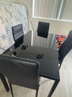 Dining Tabel