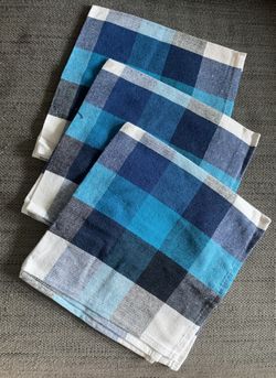 Cotton Napkins / Hand Towels 