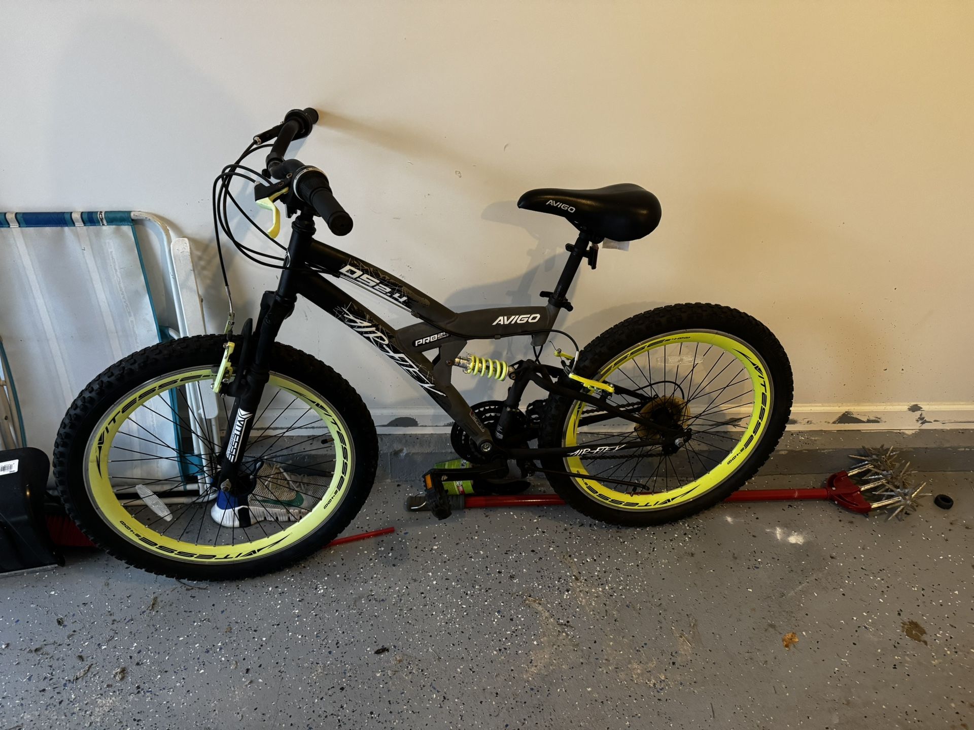 Bike 