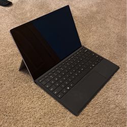 Microsoft Surface Pro 7